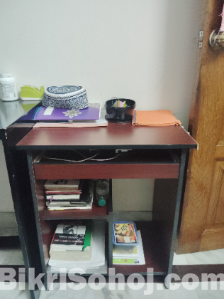 2 Computer Table